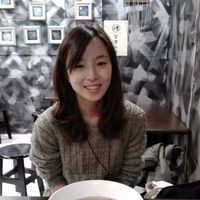 Monica Matsumoto's Photo