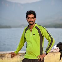 Naveen Phogat's Photo