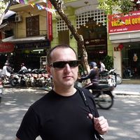 Tomasz Pawlowski的照片