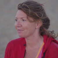 Le foto di Frédérique Chopinaud