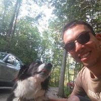 Mehdi Fathallah's Photo