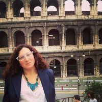 Beatriz Giovanna Ramírez Vargas的照片