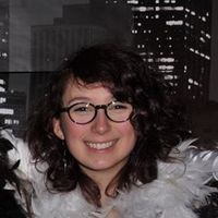 Eurielle GROLET's Photo