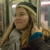 Natalia Villalobos's Photo