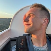 Janek Szczygielski的照片