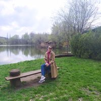 Victoria Mihaila的照片