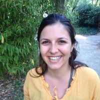 Nina Luccioni's Photo