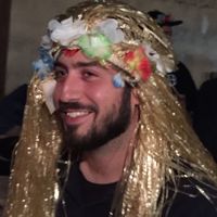 Natan Weinberg's Photo