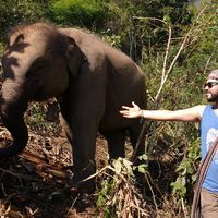 Luis Fer Briceño's Photo