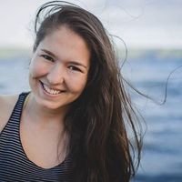 Daniela Barrantes的照片