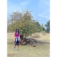 Anjali Bhardwaj's Photo