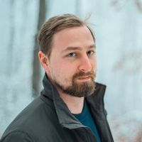 Aurel Canciu的照片