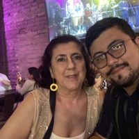 Cristian Gallego's Photo