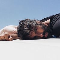 Raul Tejero Photograph的照片