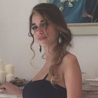 Photos de Lara Ciliberti