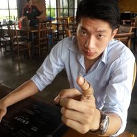 Jonathan Gani's Photo