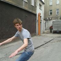 Paweł Polasik's Photo