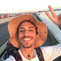 Marzio Passabom's Photo