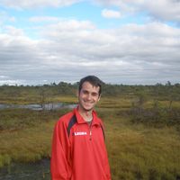 Javier López's Photo