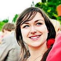 Sara Jonsson's Photo