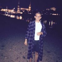 Janick Van Daele的照片