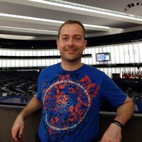 Gustavo Koch Calabuig的照片