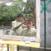 Simon Slater's Photo