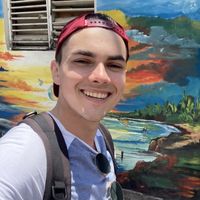 Przemysław Matera's Photo