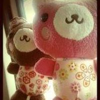 Sarah Yusoff's Photo