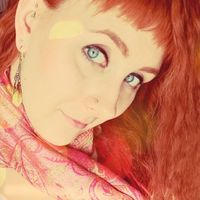 Caroline Flarty的照片