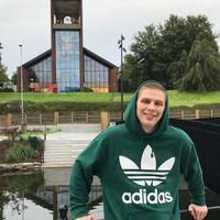 Andrey Sharenko's Photo