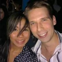 Justin Vinko's Photo