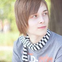 Igor Lavrentev's Photo