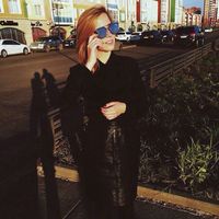 Анна Попова的照片