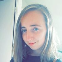 Aline Van Rossem's Photo