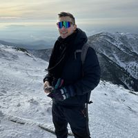 Attila Bánszki's Photo