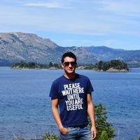 Franco Guzman Ferguson的照片