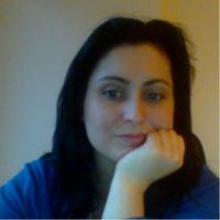 Anna Zielińska's Photo