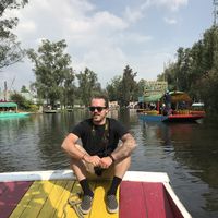 Fotos de Brandon Lewi