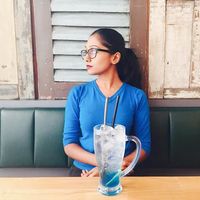 Sugitha Nadarajah的照片