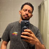 Gonzalo Gutiérrez's Photo