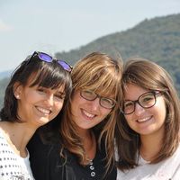 Elena Bianchi的照片