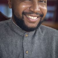 luqman manuel's Photo