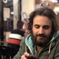 Michele D'ambrosio's Photo