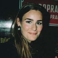 Fotos de Anna Thomine Bräuner