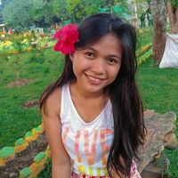 Hazel Etlanas's Photo