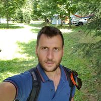 Andrea Themeli's Photo