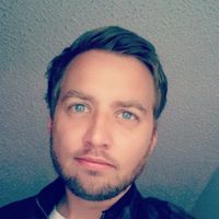 Gunbjoern Oefsti's Photo