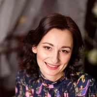 Photos de Olga Pustovit