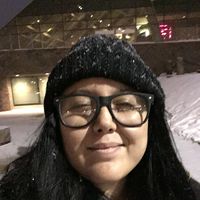 Yakeline Cuevas's Photo